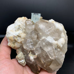 Aquamarine Specimen - 970g
