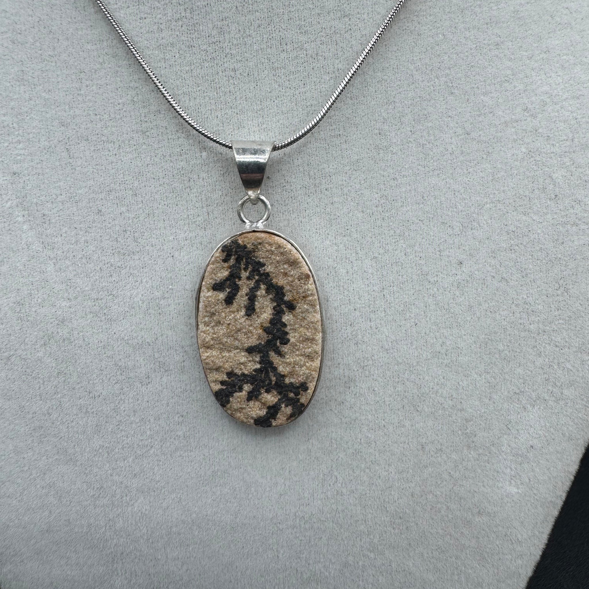 Pendant - Item 1