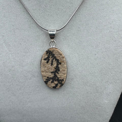 Pendant - Item 1