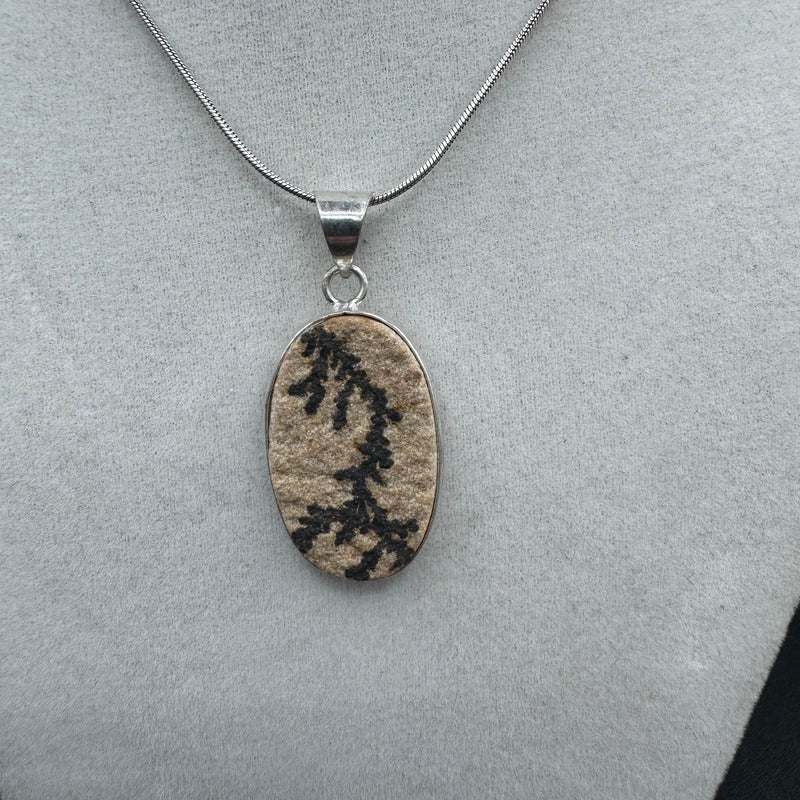 Pendant - Item 1