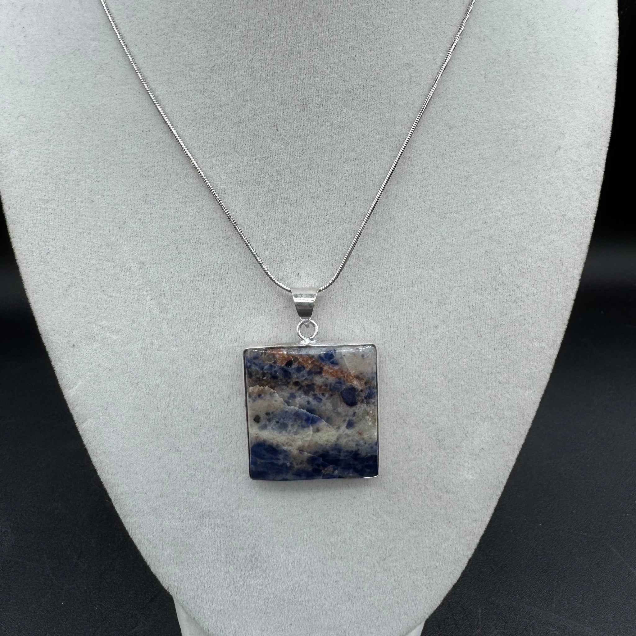 Pendant - Item 12