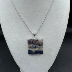 Pendant - Item 12