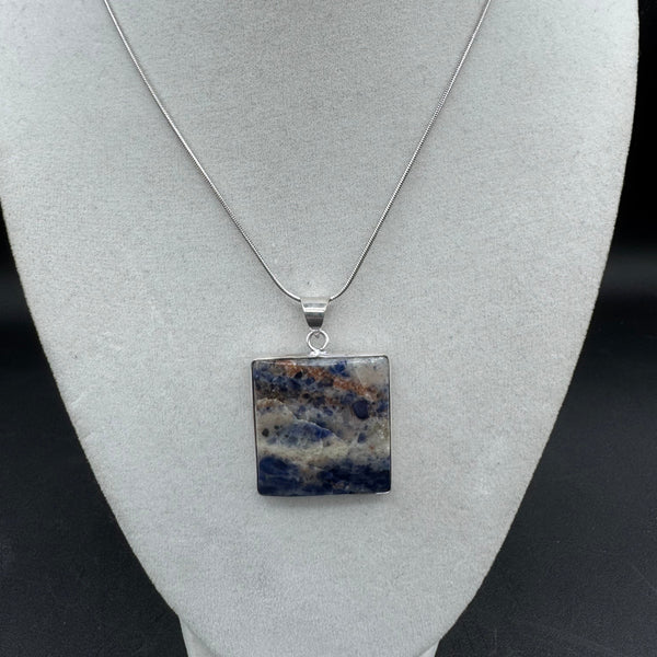Pendant - Item 12