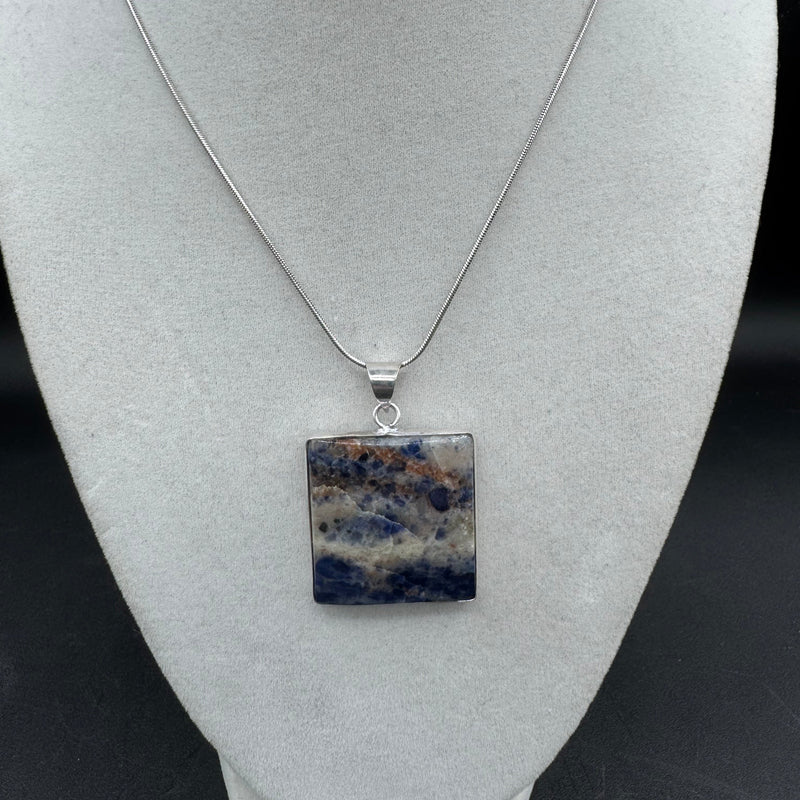 Pendant - Item 12