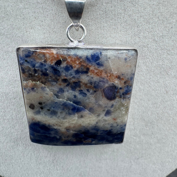 Pendant - Item 12