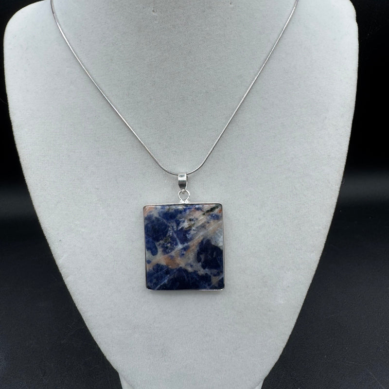 Pendant - Item 13
