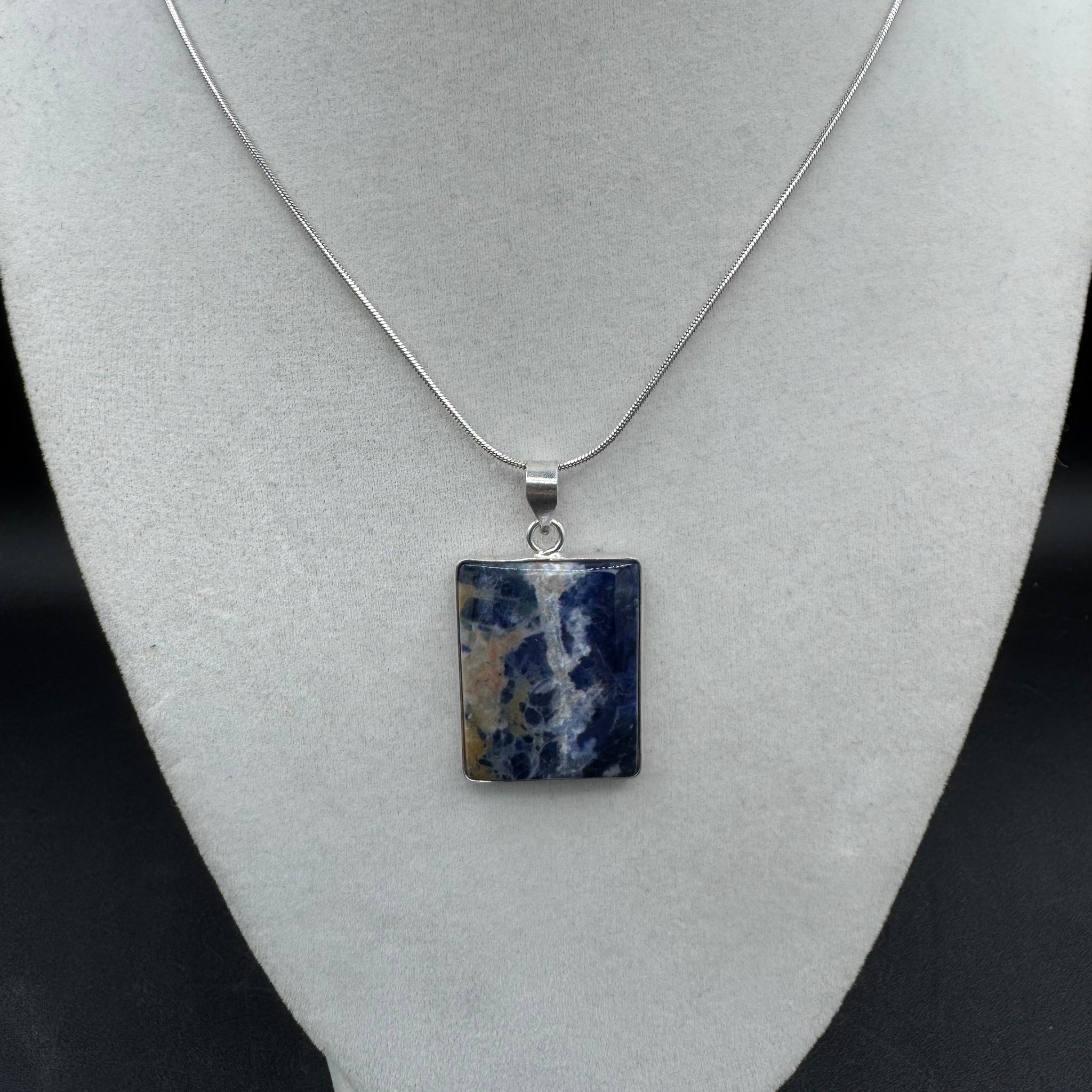 Pendant - Item 14