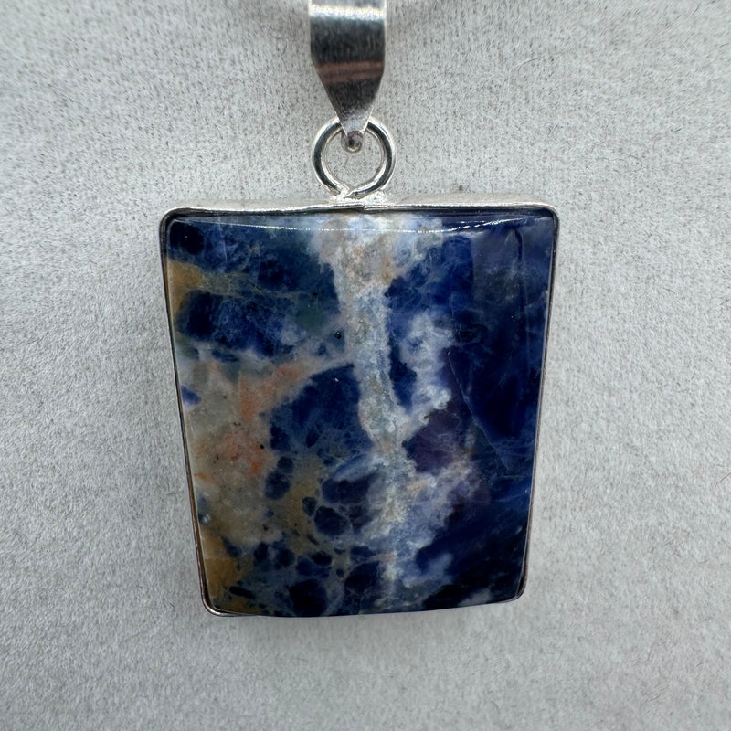 Pendant - Item 14