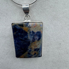 Pendant - Item 15