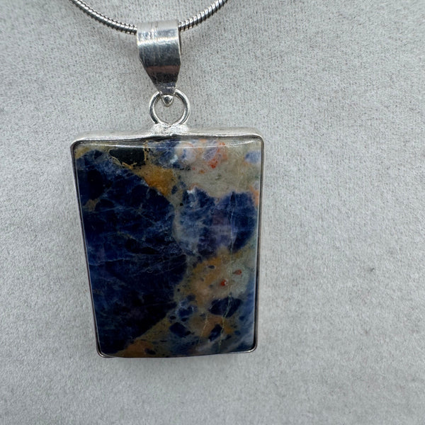 Pendant - Item 15