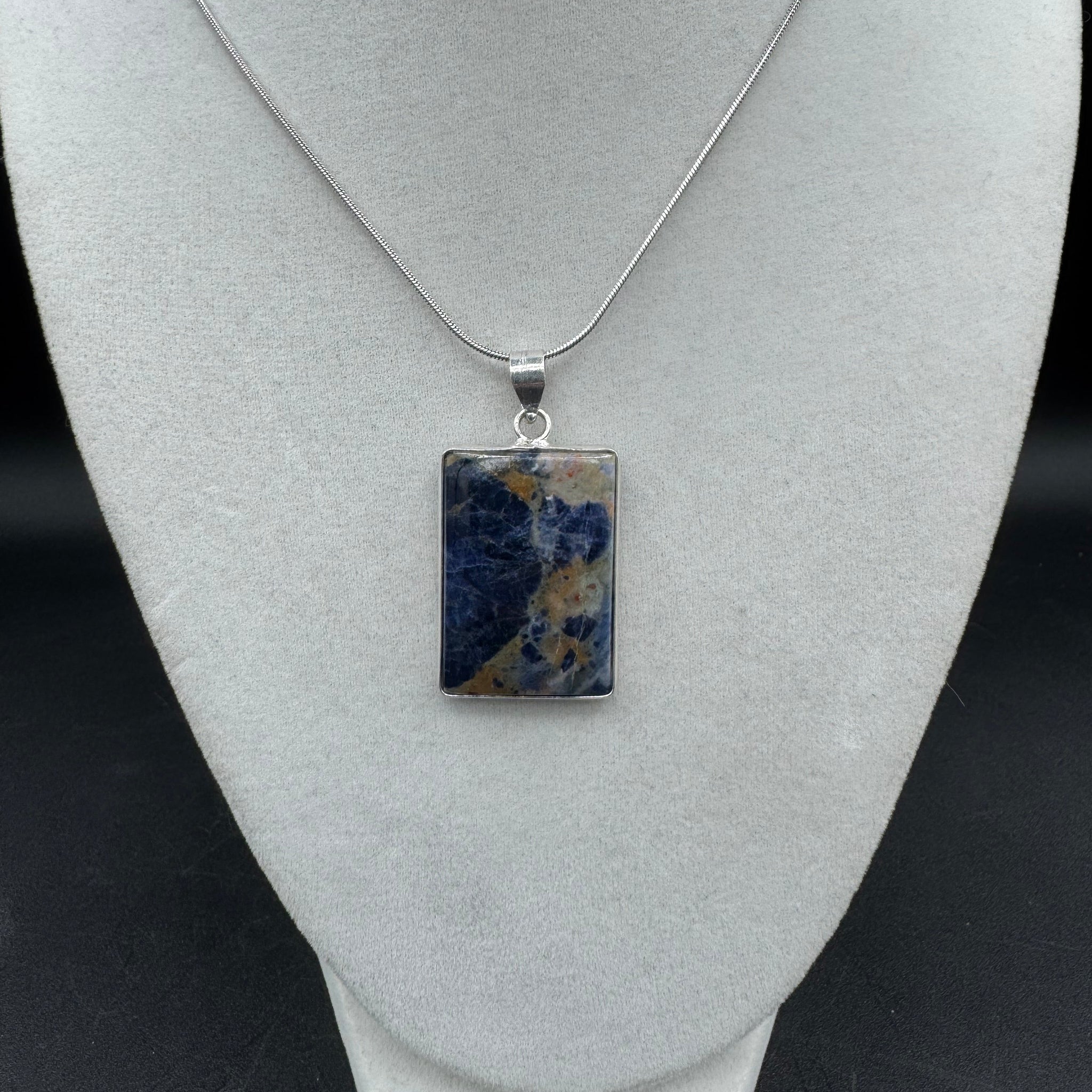 Pendant - Item 15