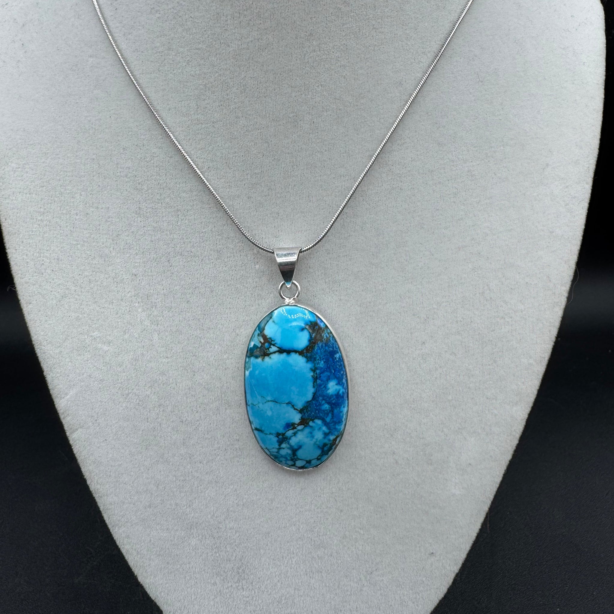 Pendant - Item 17