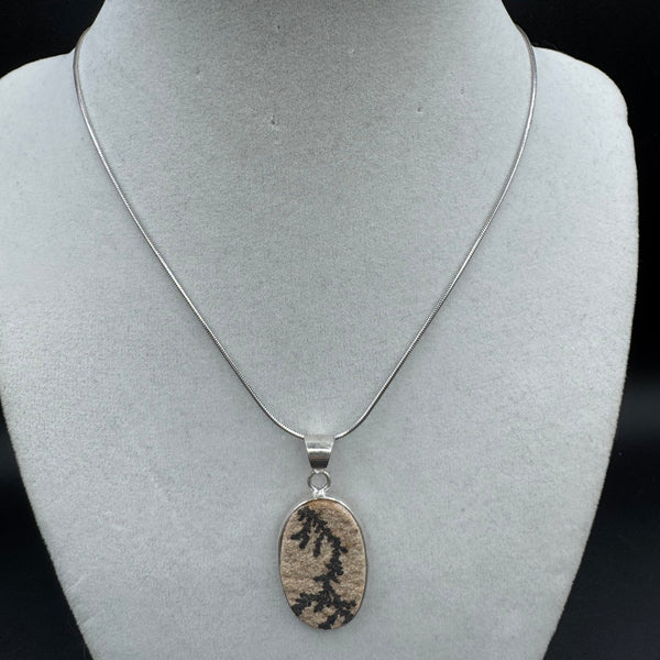 Pendant - Item 1