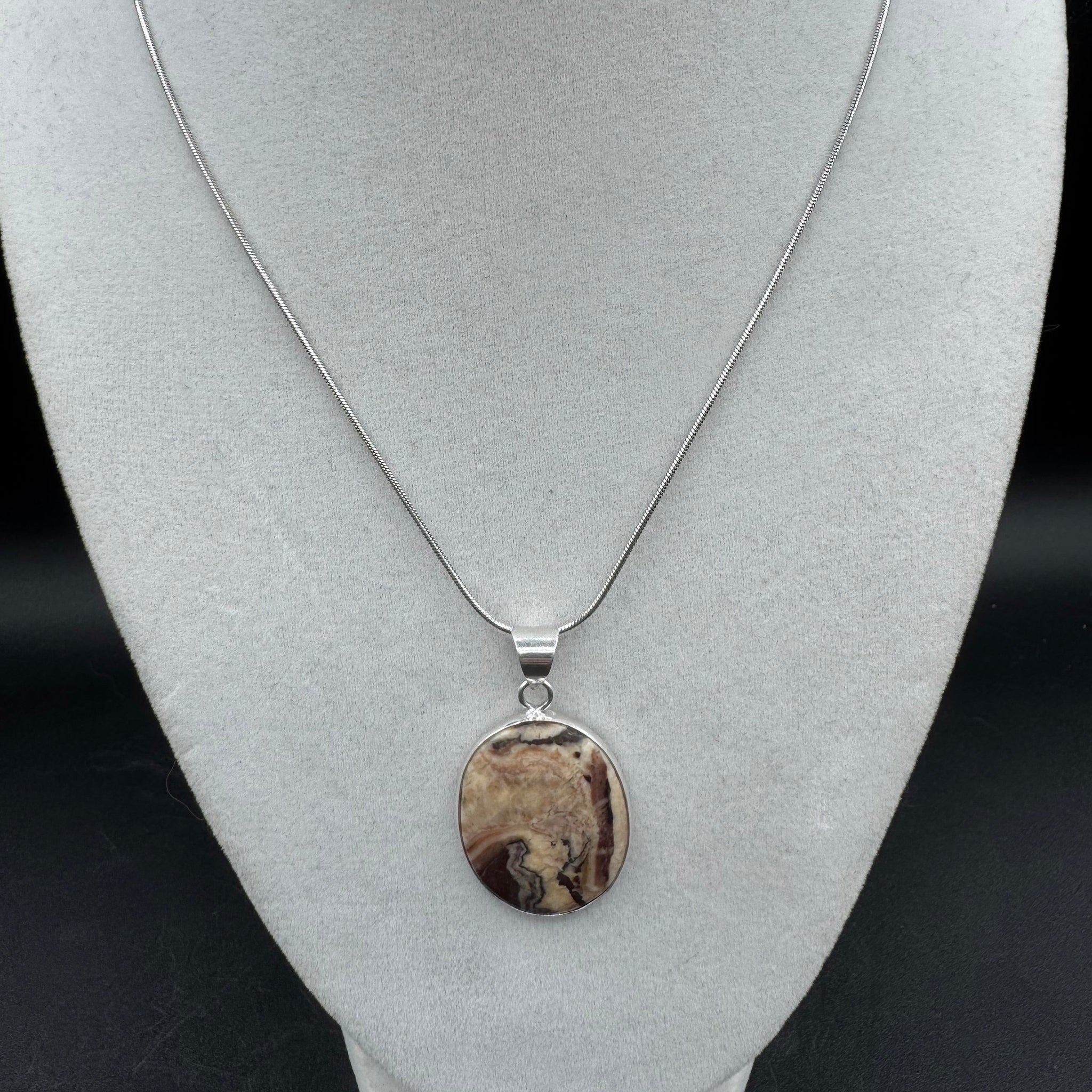 Pendant - Item 2
