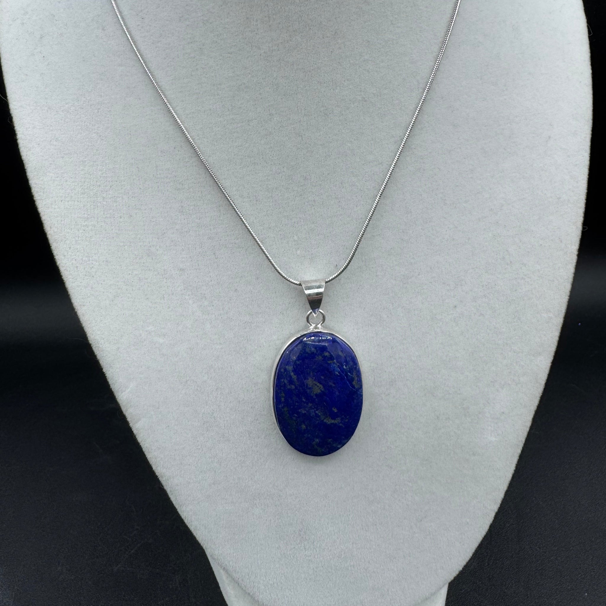 Pendant - Item 8