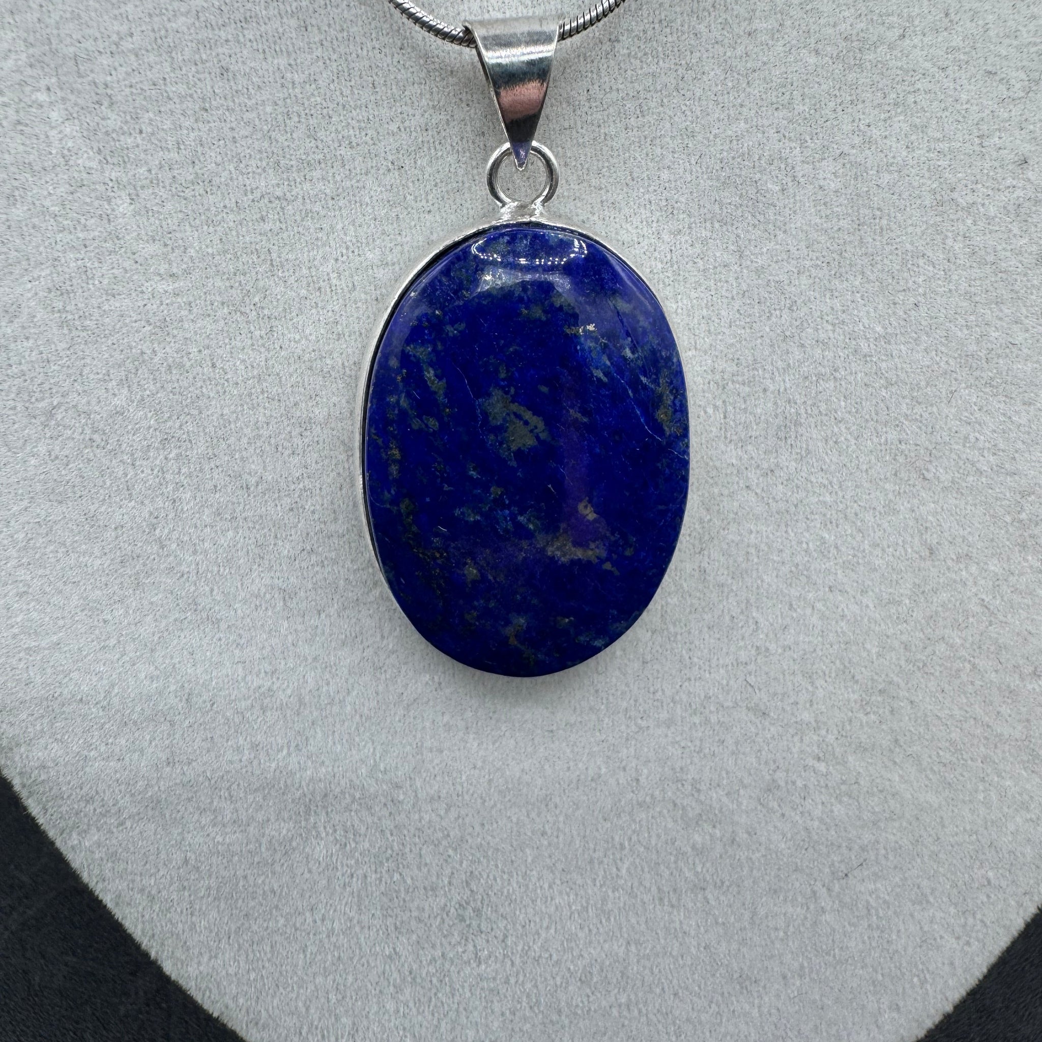 Pendant - Item 8