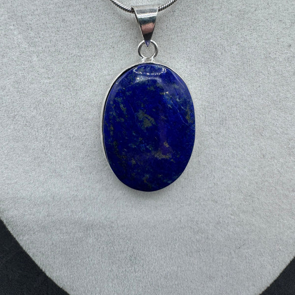 Pendant - Item 8