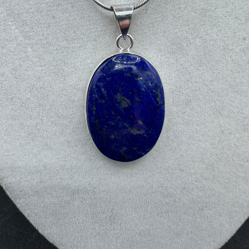 Pendant - Item 8