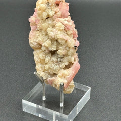 Pink Tourmaline Specimen - 115g
