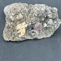 Pink Appetite Specimen - 130g