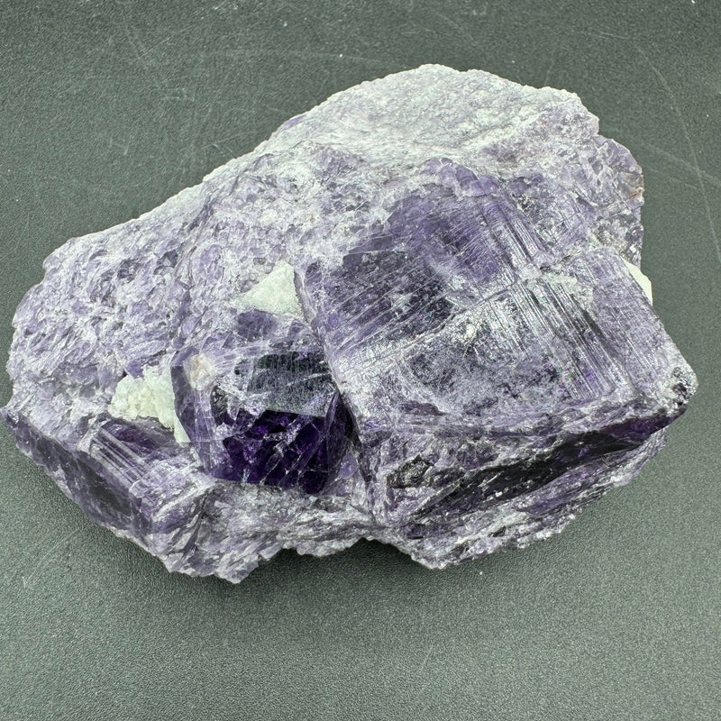 Scapolite Specimen - 361g