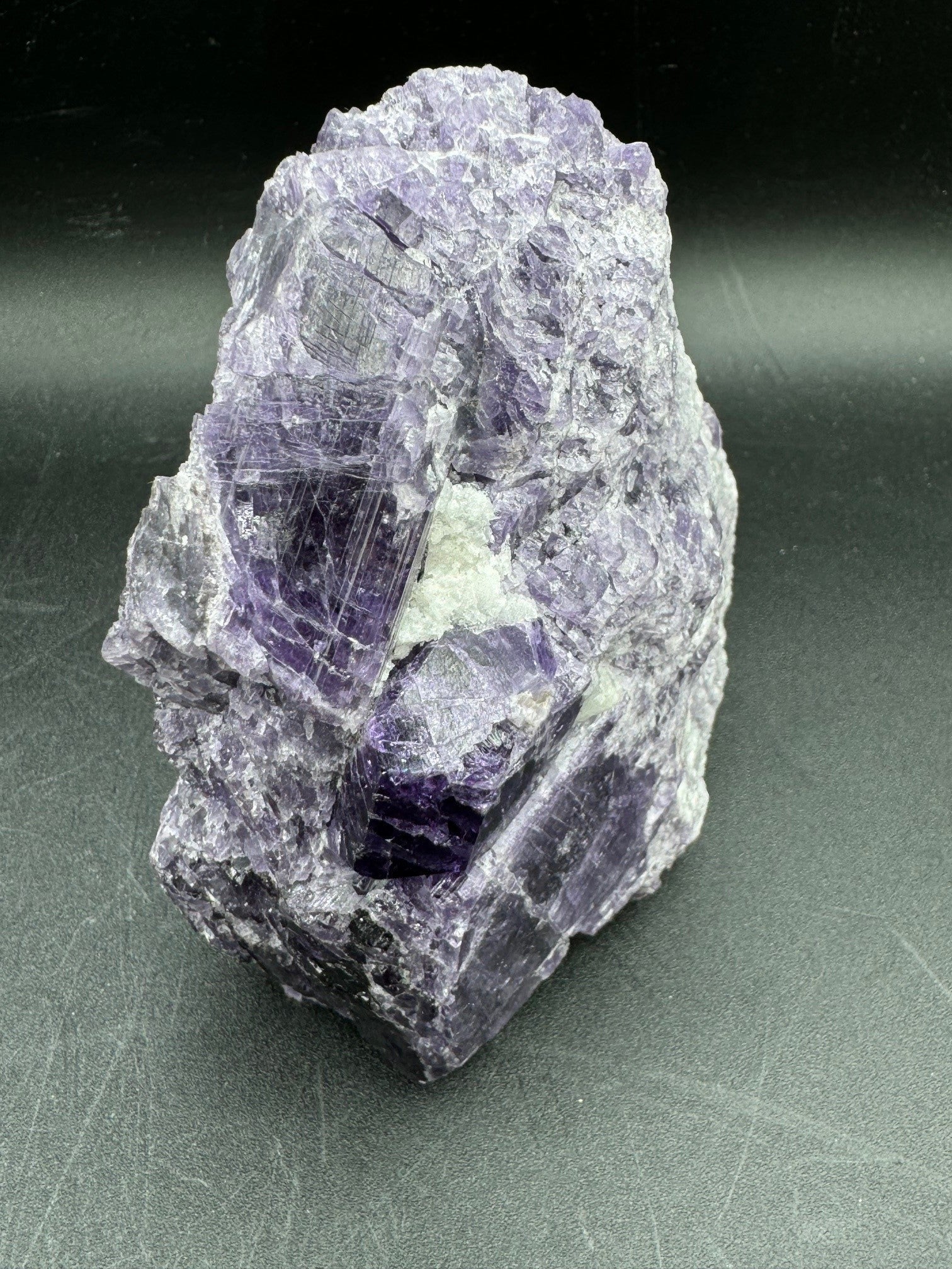 Scapolite Specimen - 361g