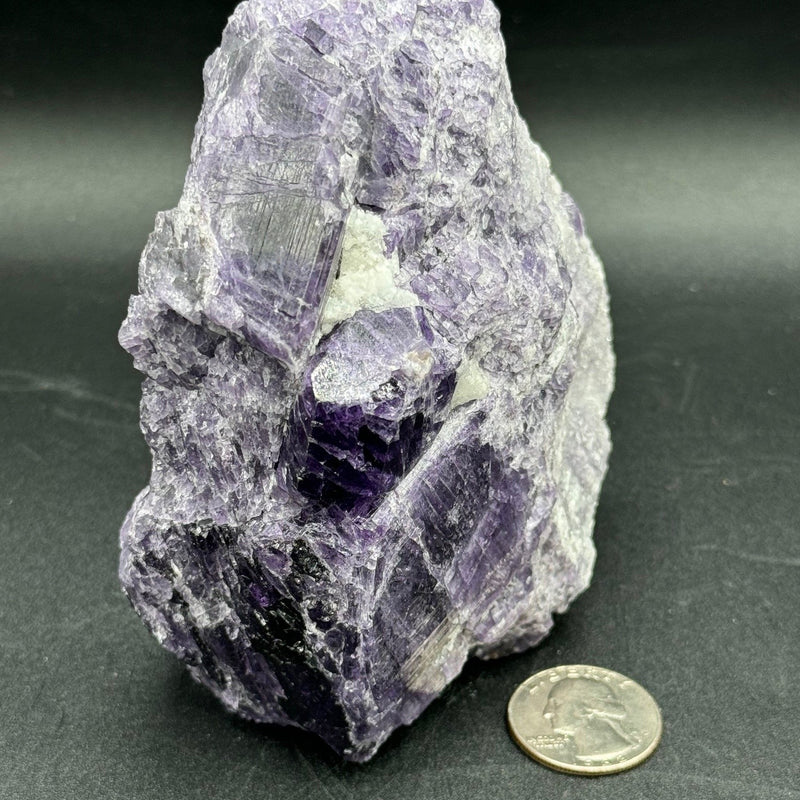 Scapolite Specimen - 361g