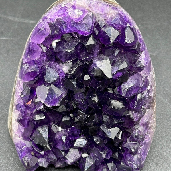 Amethyst Specimen from Brazil - 712g