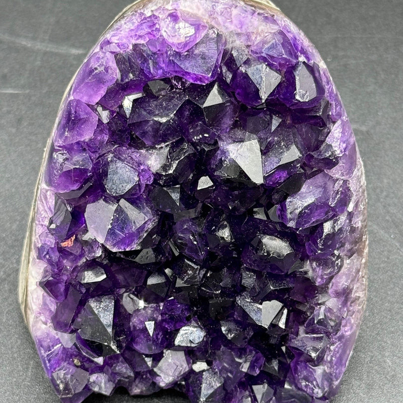 Amethyst Specimen from Brazil - 712g