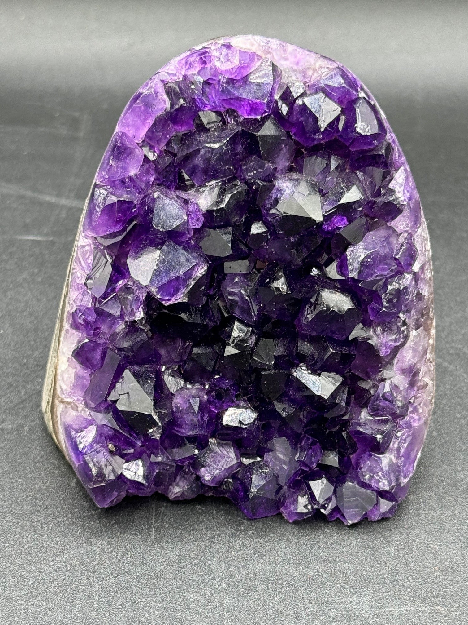 Amethyst Specimen from Brazil - 712g
