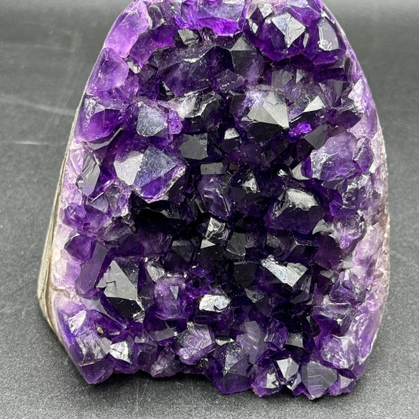 Amethyst Specimen from Brazil - 712g