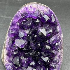 Amethyst Specimen from Brazil - 712g