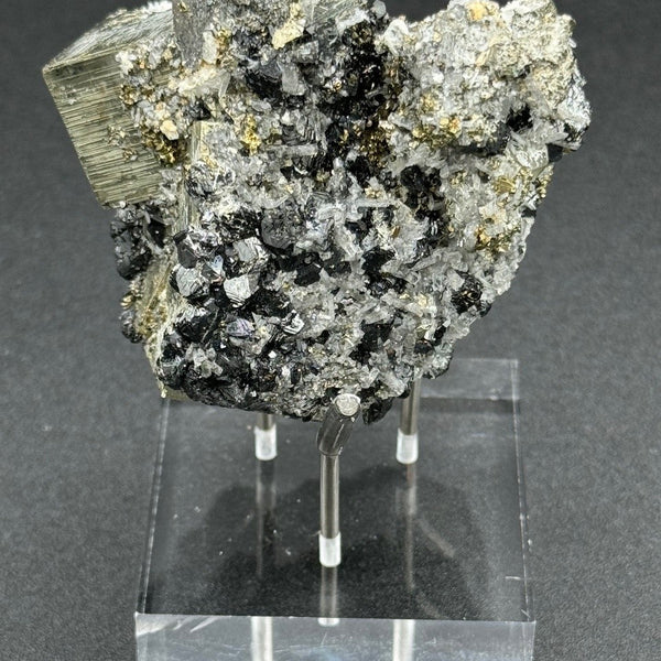 Pyrite Specimen - 271g