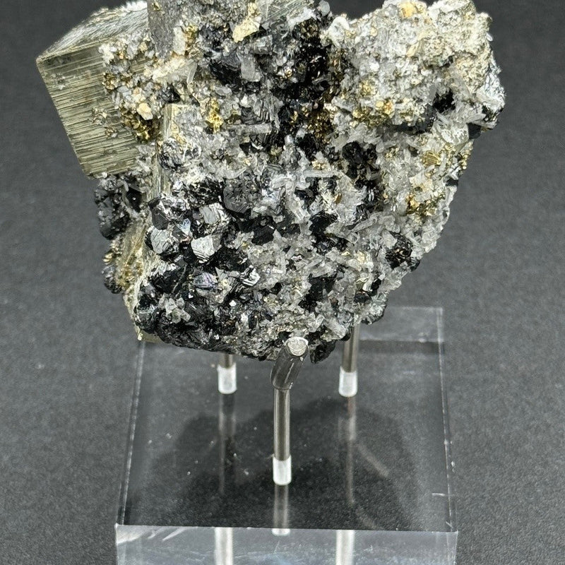 Pyrite Specimen - 271g