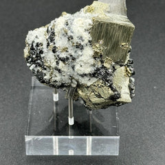 Pyrite Specimen - 271g