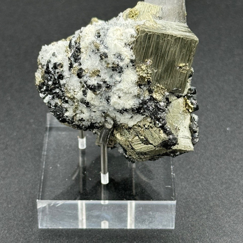 Pyrite Specimen - 271g