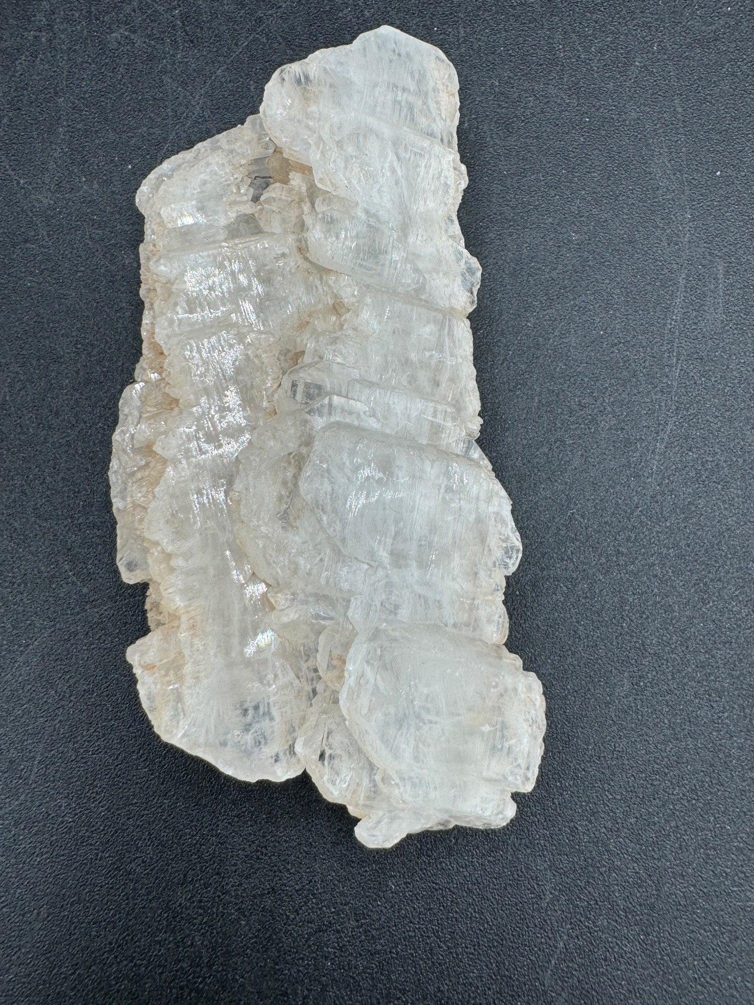 Quartz Specimen  - 56g