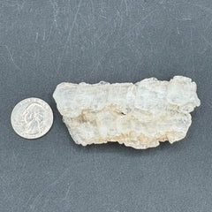 Quartz Specimen  - 56g