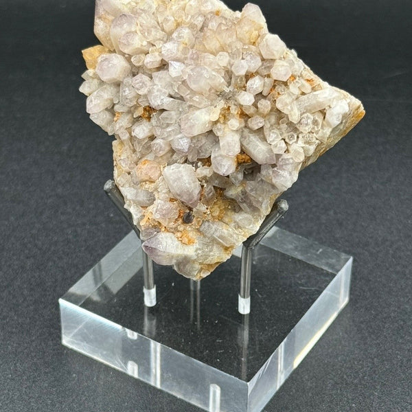 Quartz Cluster, Sedona, Ca - 116g