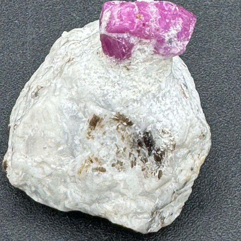Ruby Specimen - 37g