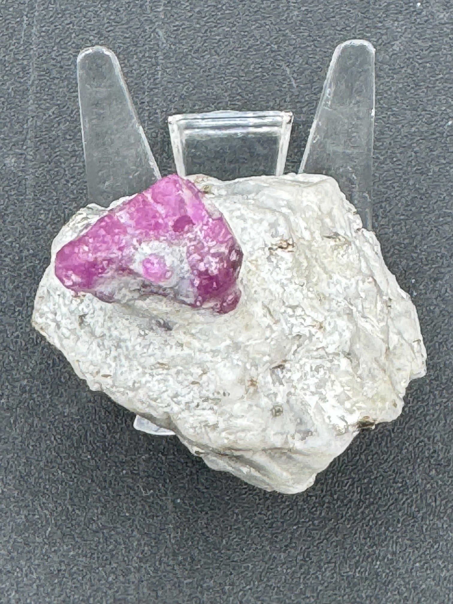 Ruby Specimen - 37g