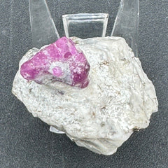 Ruby Specimen - 37g