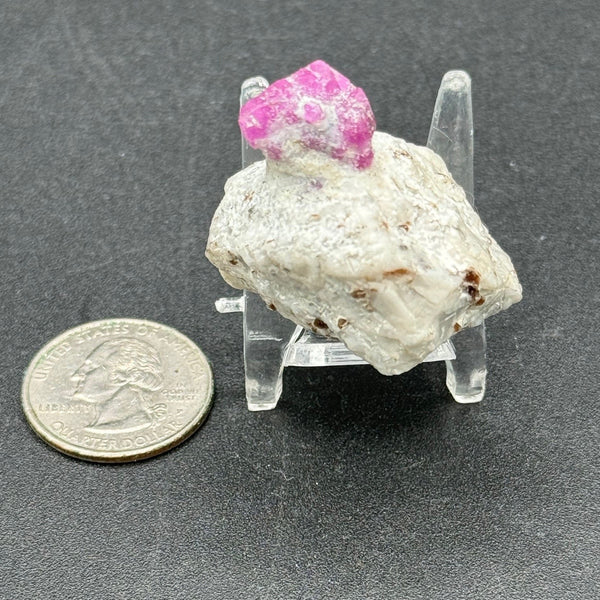 Ruby Specimen - 37g