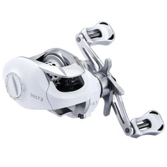 HAUT TON ET baitcaster Reel,4+1BB 7.2:1Gear Ratio,15Lbs Drag system,For fresh water baitcasting Reel fishing