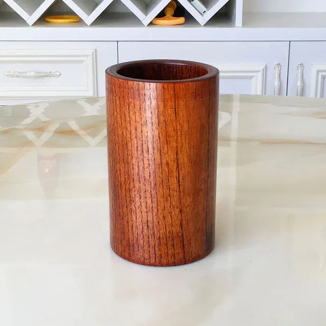 Kitchen Sets Wooden Kitchen Utensils Cooking Wooden Spoons Wooden Spoons Soup Utensils Kitchen Cooking Sets Cooking Gifts1-10PC