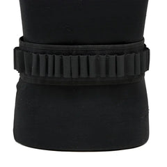 30 Round Shell Holder Belt Training Hunting Accessories Outdoor Sports 12 Gauge 12GA Ammo Bandolier Cartridge Waist Belts