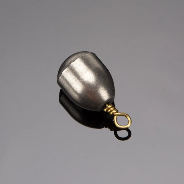 5pcs/10pcs Fishing Sinkers Drop Shot Fishing Sinker Weight Bass 4 7 10 14 20 28g Fishing Shot Weight Casting 5pcs/10pcs