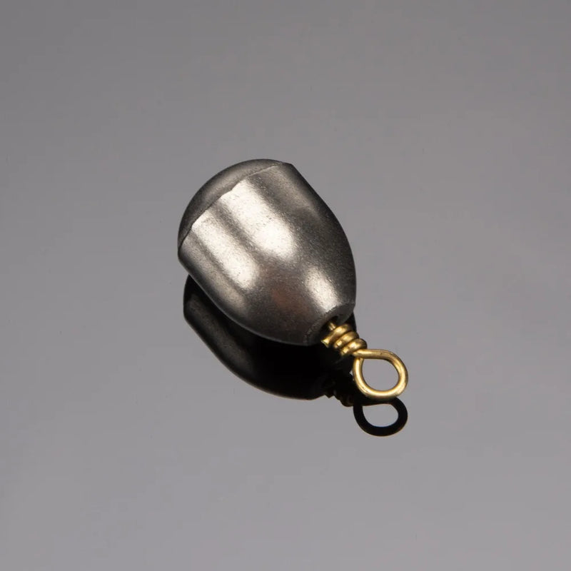 5pcs/10pcs Fishing Sinkers Drop Shot Fishing Sinker Weight Bass 4 7 10 14 20 28g Fishing Shot Weight Casting 5pcs/10pcs