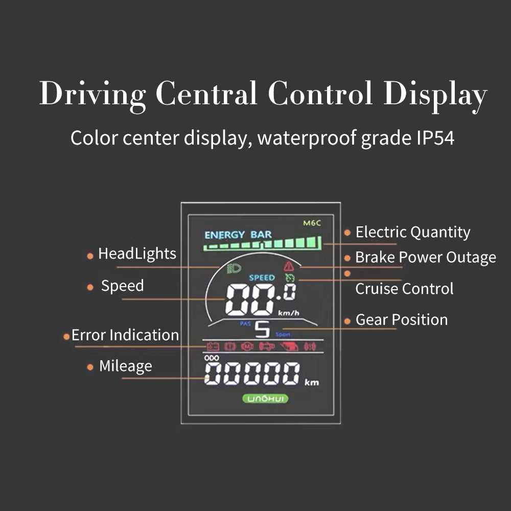 Nathaniel electric bike,27.5