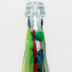 Prowler Trolling Fishing Lures, Rigged Skirted, Big Game, Marlin, Tuna, Bula Game, Fishing Lure, 6 ', 9'